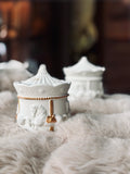 Carousel Jar